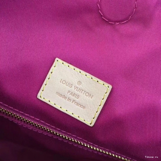 Affordable Louis PM Vuitton GRACEFUL 0729